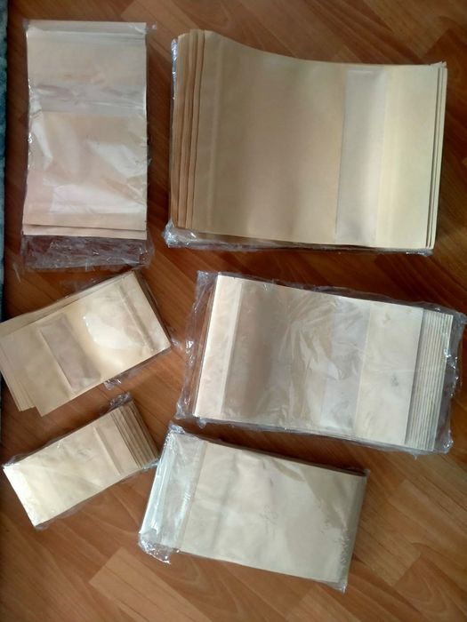 Упаковка упоковка пакет