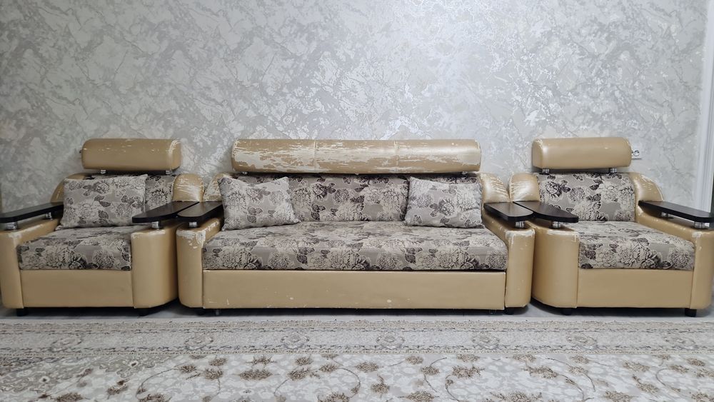 Диван б/у срочно