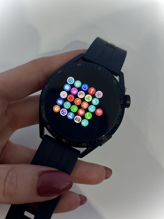 Huawei Watch GT 3