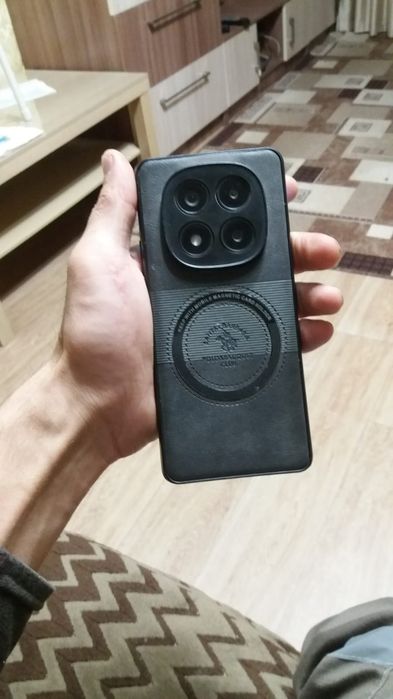 Redmi note 14 pro 256