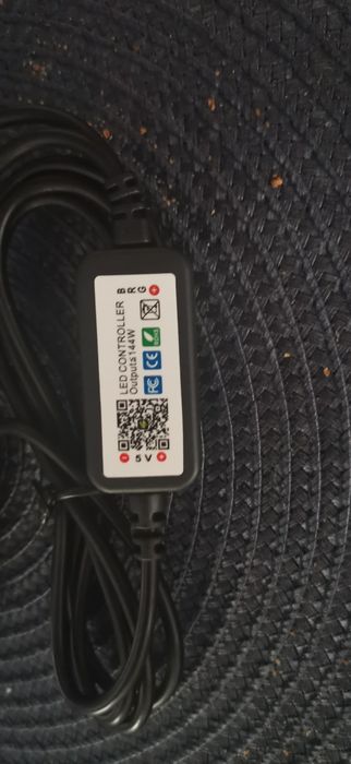 Banda led RGB 10 metri