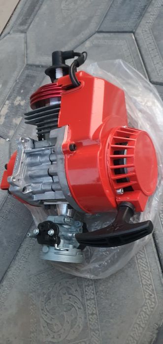 Мотор для детского питбайка