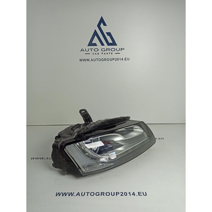 Десен фар за audi a5 8t - 8t0941004ag xenon
