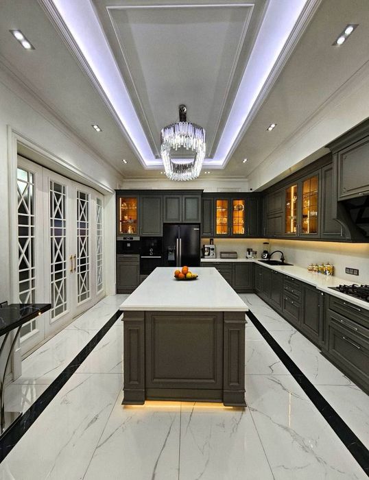 Продается Евро Дом на Центре Луначарского