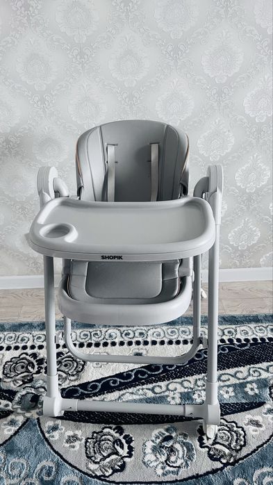 Продам стулчик для кормления.