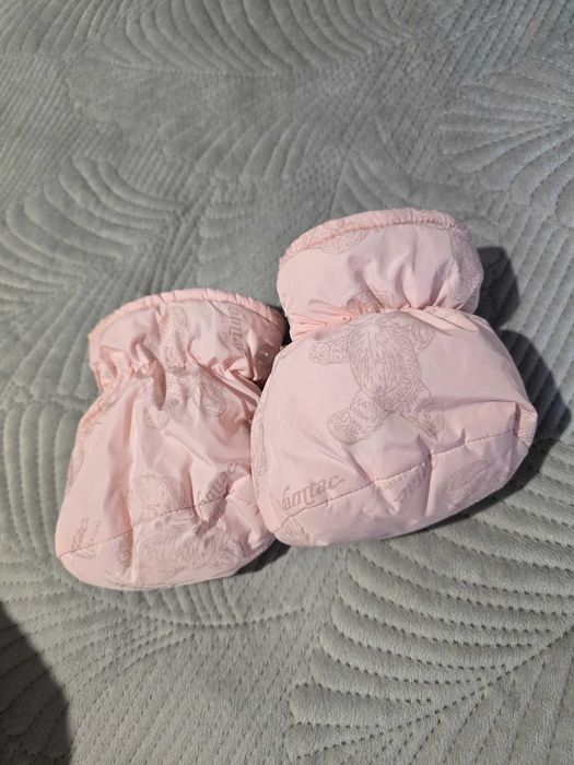 Продам детский зимний комбинезон