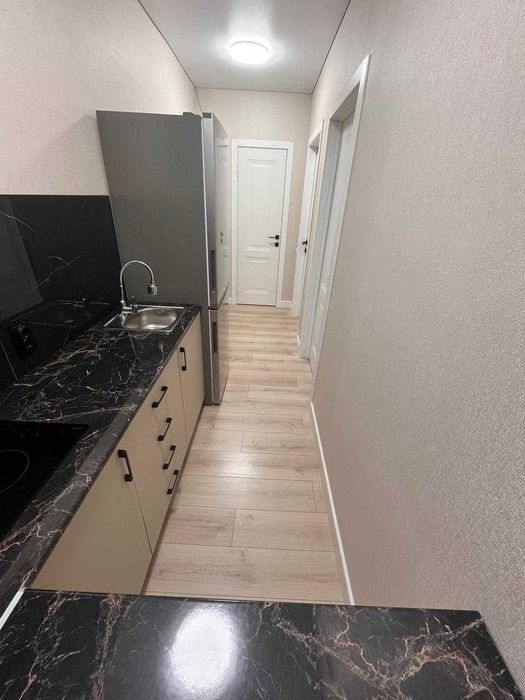 Продам 2-комн квартиру в ЖК Таугуль