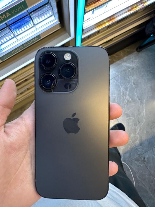 Iphone 14pro Обмен pro max