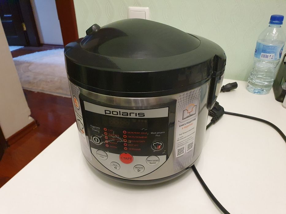 Мультиварка Polaris PMC 0347AD