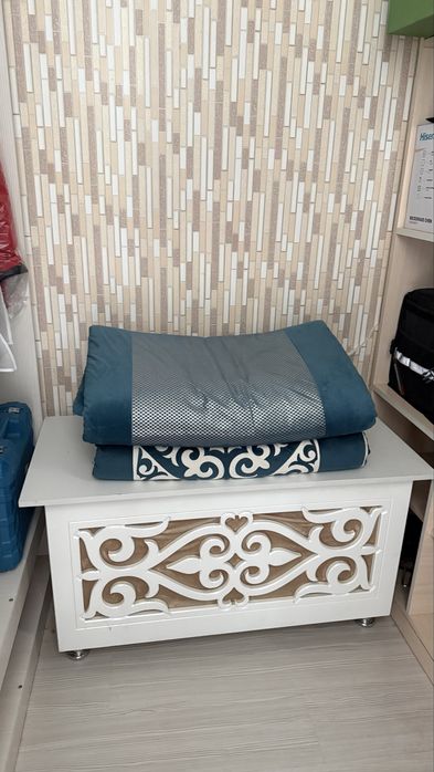 Сандық жақсы жағдайда