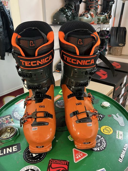 Ски обувки Technica Cochise 130 HV размер 29.5