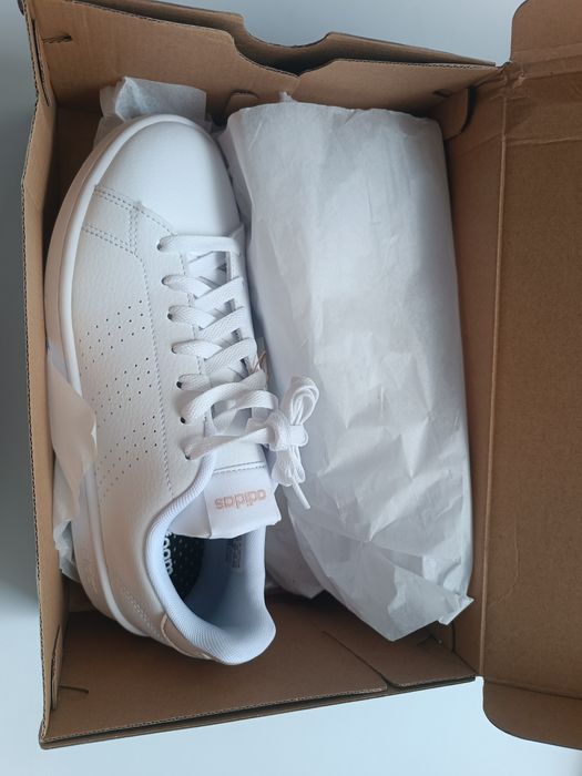 Кросовки Adidas 40 размер