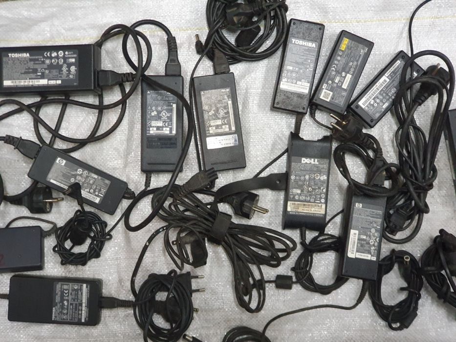 Încărcătoare/ Transformatoare