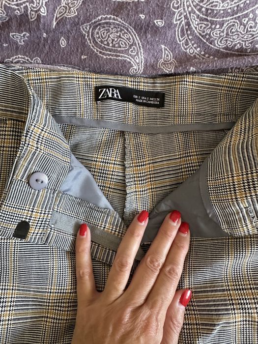 Pantaloni Zara S