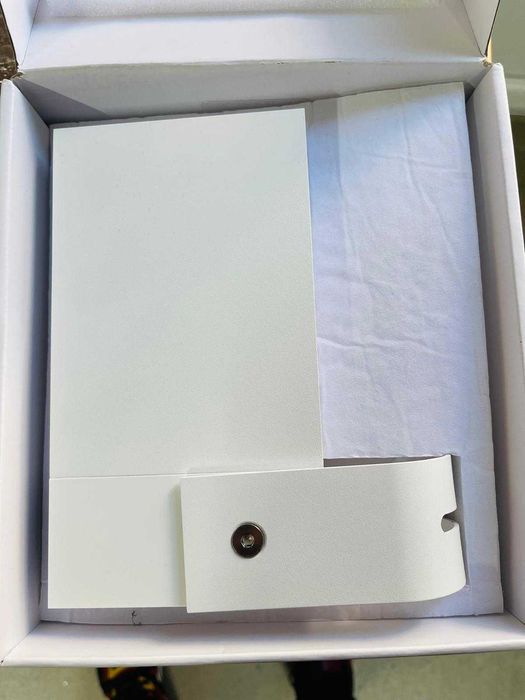 Cameră de supraveghere inteligentă pentru exterior Netatmo NOC-S-W-DE