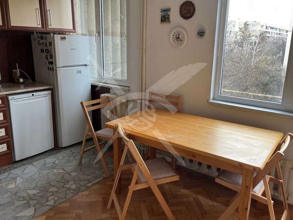 Дава се под наем Двустаен апартамент в София, Борово - 50 кв.м за 498.27 € - Снимка #3