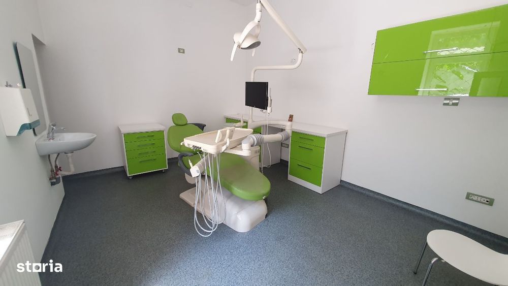 Vand spatiu comercial zona Ultracentrala - ID : RH-10267-property