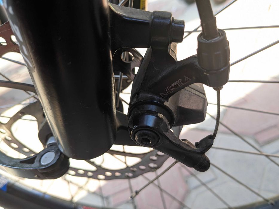 Велосипед GT Avalanche срочно