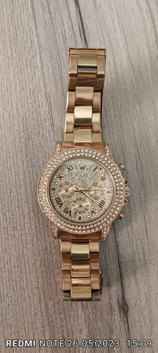 ROLEX original watch