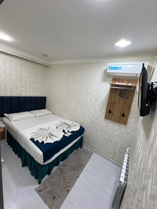 Без загс / Bez zaks /Hotel/Hostel/Отель/Гостиница/Хостел