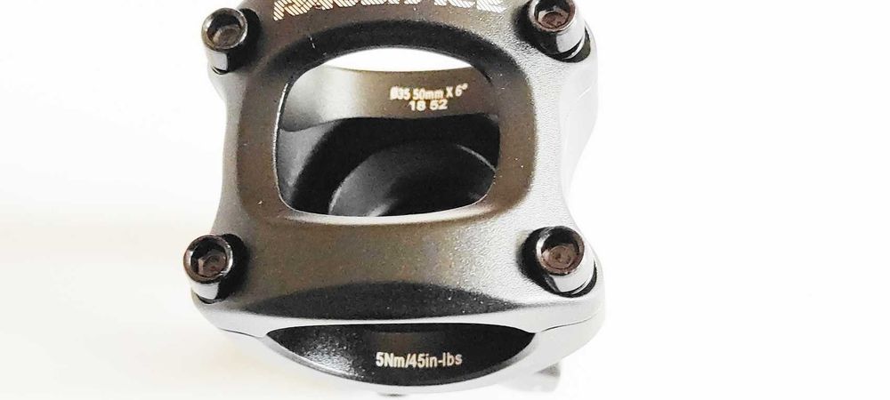 Pipa Race Face Turbine 35x50mm noua