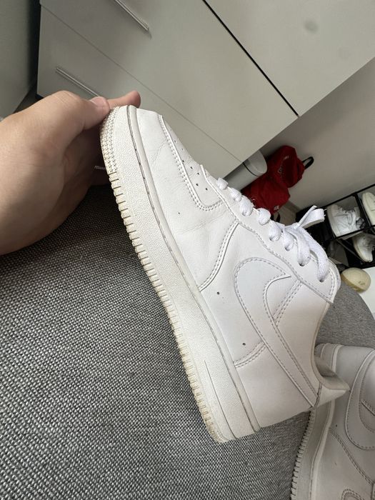 Air force 1 supreme