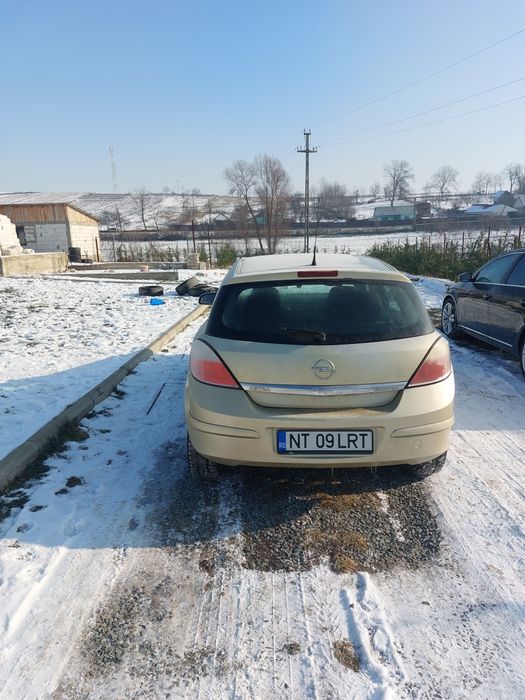 Vand Opel astra H
