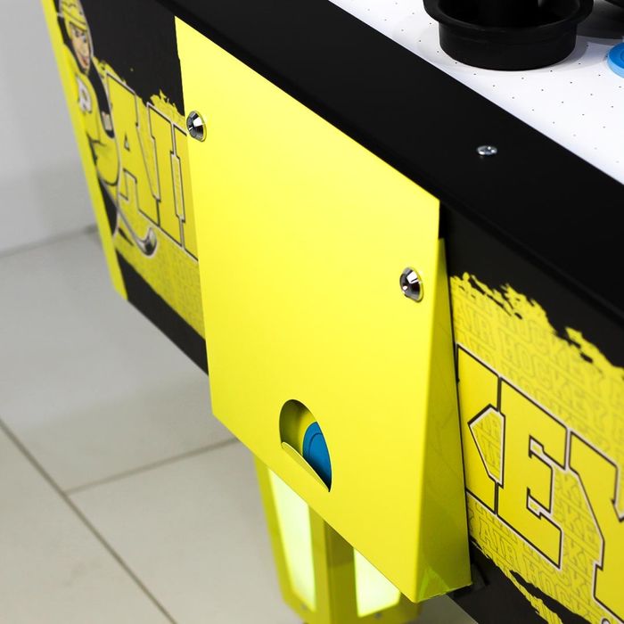 !!! 2025 !!! Професионален Въздушен хокей 2 години годинни гаранция