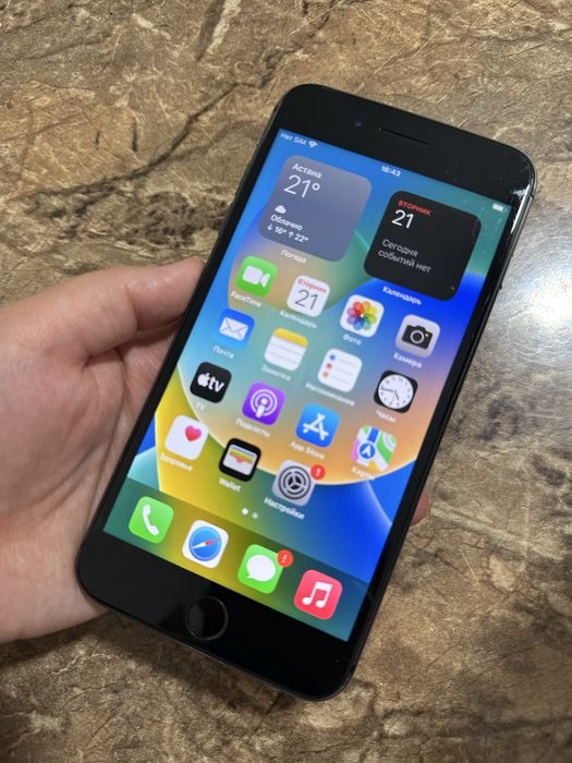 iphone 8plus 64GB