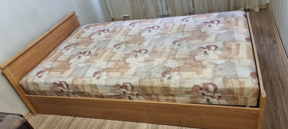 Отдам бесплатно мебель