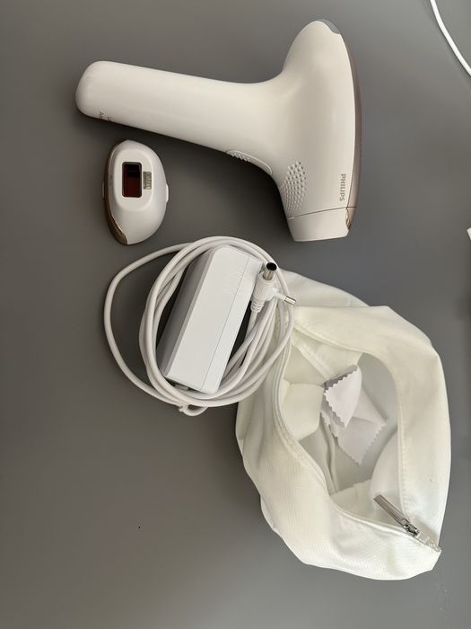 Philips Lumea Advanced