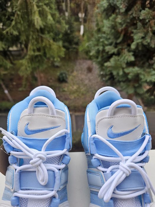 Nike Air More Uptempo Psychic 40 42