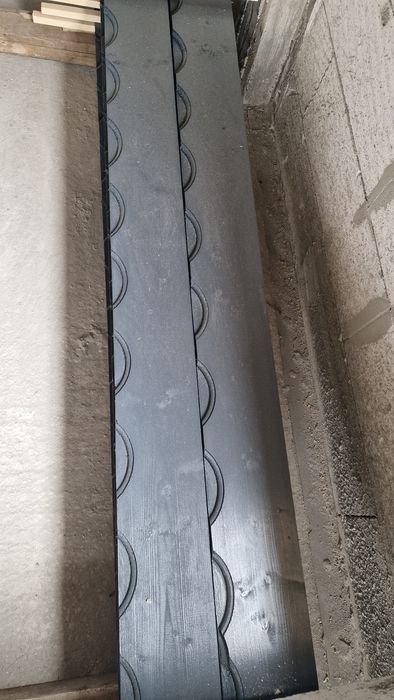 Vând florare folosite la case/foișoare