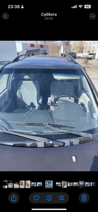 mitsubishi space wagon 2.4 gdi 1998