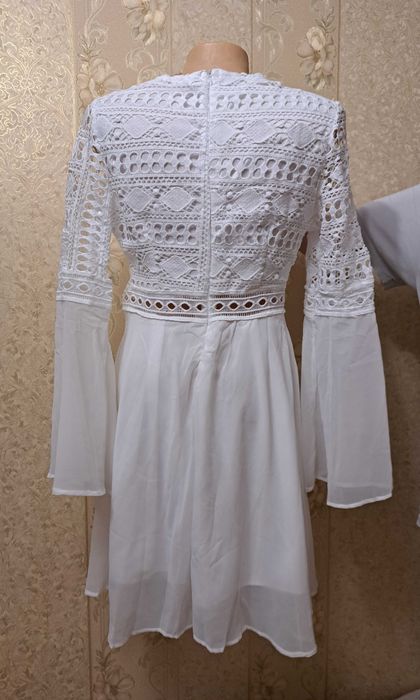 Нарядное платье, новое