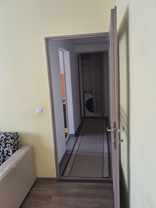 Inchiriez apartament 1 camera(garsoniera)