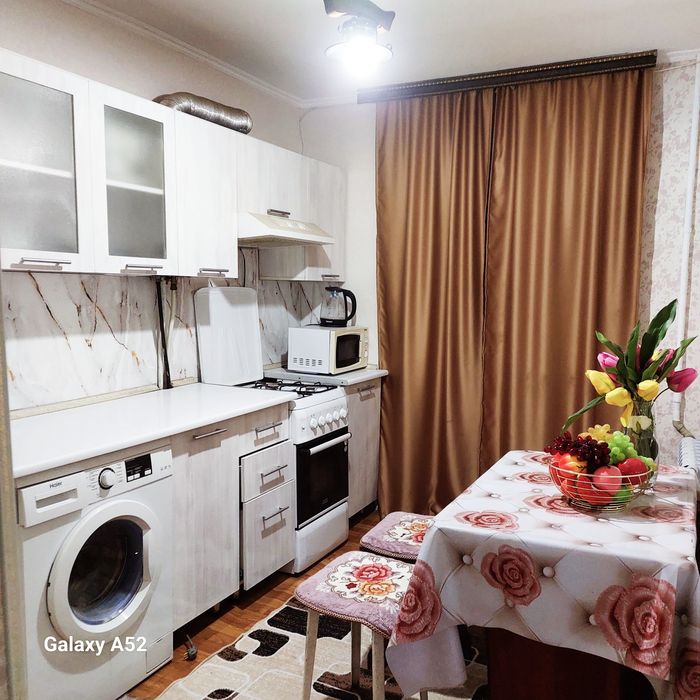 Кв по часам и ночь