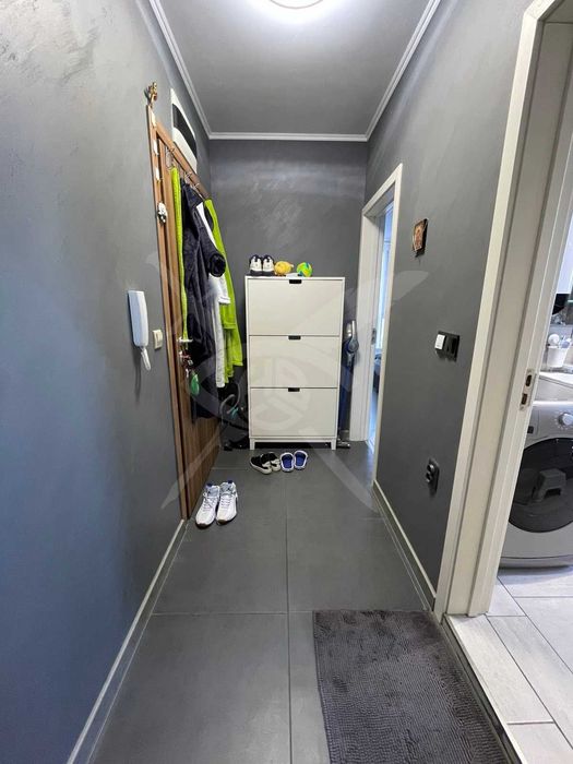 Продава се Двустаен апартамент в Пловдив, Беломорски - 77 кв.м за 2039 €/кв.м - Снимка #6