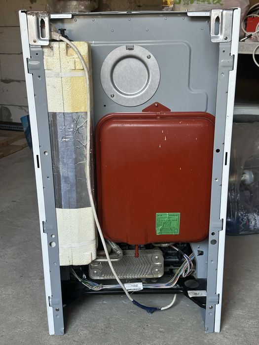 centrala termica Saunier Duval 30 Kw