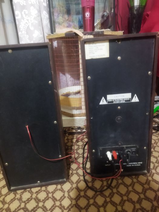 Kalonka made in china