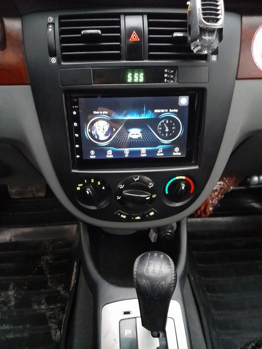 Srochna Lacetti avtomat sotiladi. KELISHILADI