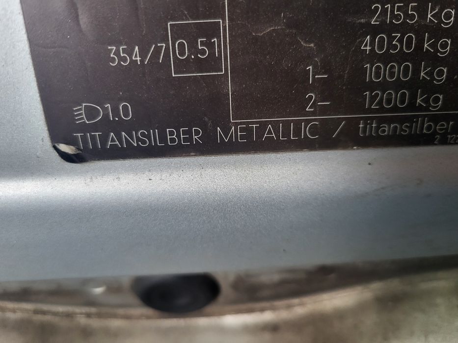 Стопове за bmw E91 фес