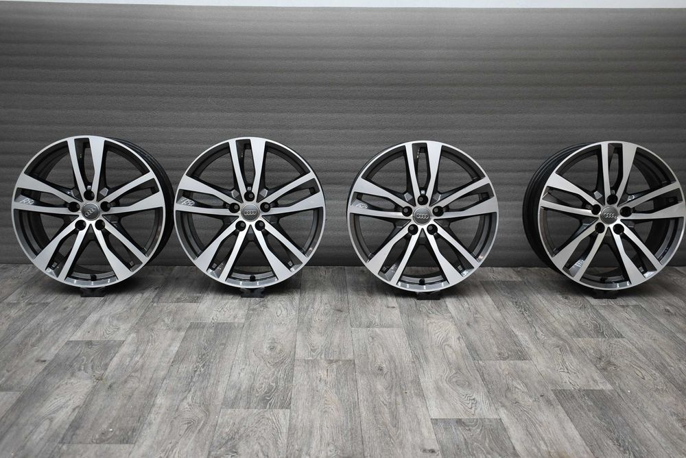 19'' Джанти Audi A6 S6 C8