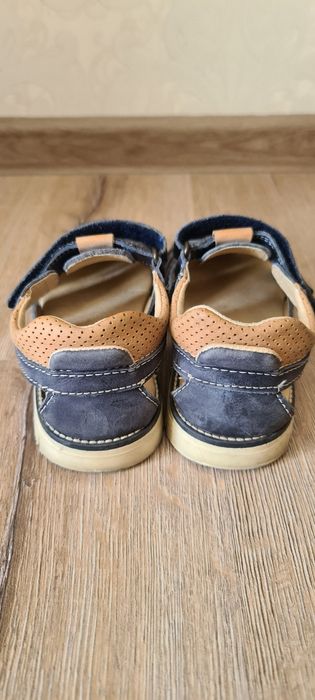 Сандали Pablovsky