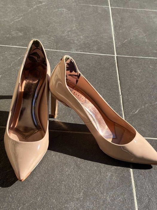 Ted Baker, Next, Orsay обувки