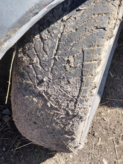 Продам колеса r14