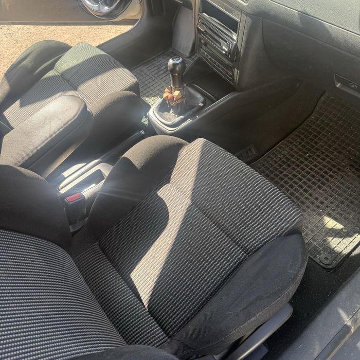 Vw golf 1.9 tdi 101 кс