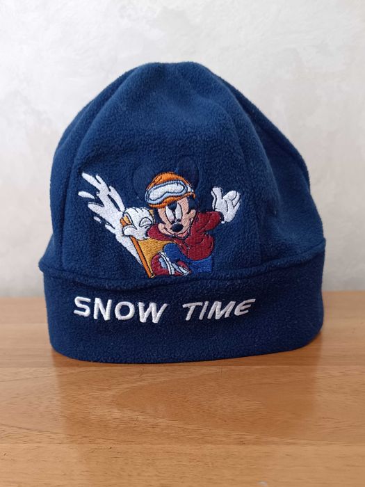 Mickey's Showtime -Много Запазенa