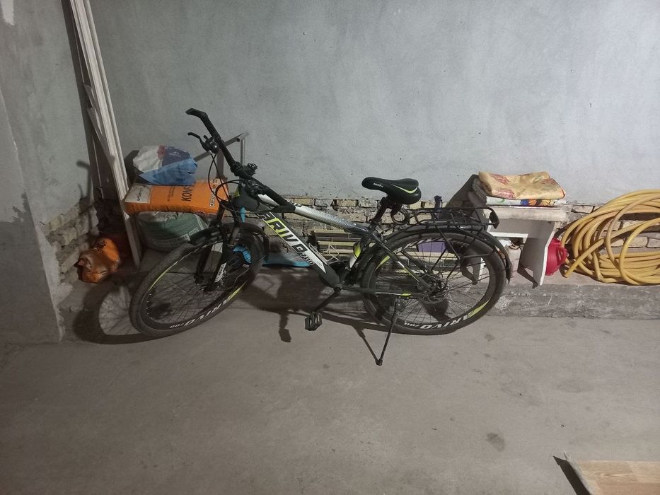 Velosiped sotiladi srochno pul kerak!!!