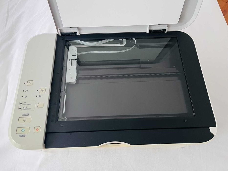 Принтер CANON MG3650 WIFI